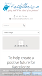 Mobile Screenshot of kastellorizo.com
